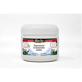 Bianca Rosa Glucosamine & Chondroitin Sulfate Salve (2 oz, ZIN: 524360) - 2 Pack