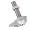MJS023 Stainless Steel 316 Marine Boat Intake Strainer ThruHull Water