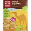 Mom's Best - Honey Grahams - 11.5 Oz (Pack of