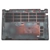 Laptop Bottom Cover Replacement Professional Bottom Case Cover for Dell