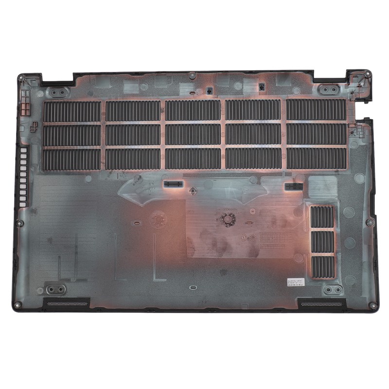 Laptop Bottom Cover Replacement Professional Bottom Case Cover for Dell