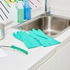 Restaurantware-Clean Tek Professional 15 Mil XXL Cleaning Gloves, 1 Pair