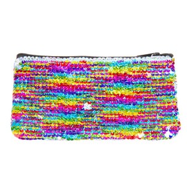 Fashion Angels Style.Lab by Magic Mini-Pailletten-Tasche Regenbogenfarben