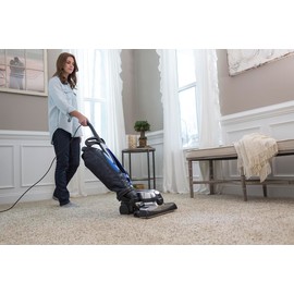 Kirby 32' Power Cord (Black) [192099] Fits Models G3, G4, G5, G6, Sentria, Ultimate G