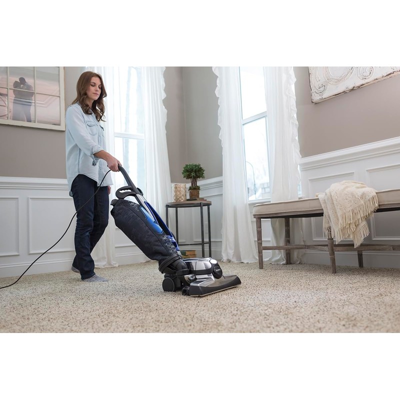 Kirby 32' Power Cord (Black) [192099] Fits Models G3, G4,