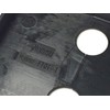 Negesu Compatible Toyota Door Striker Cover (Carbon Black)