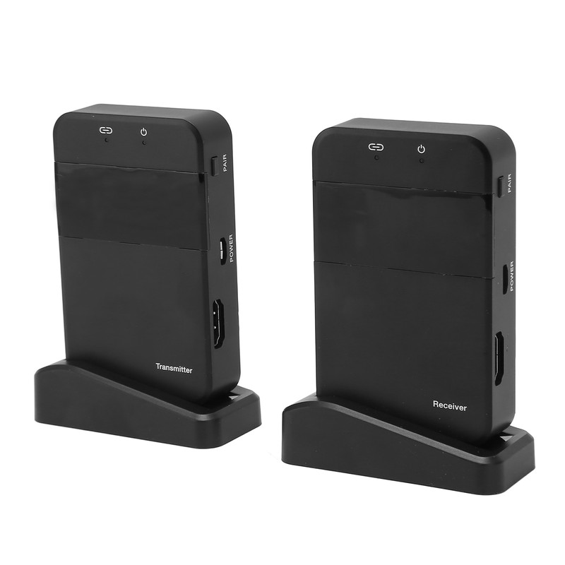 Wireless HD Multimedia Interface Extender 1920x1080 60Hz 164FT HD Multimedia