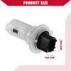 Hihaha No.8539730400 Wiper Washer Fluid Level Sensor for Toyota Corolla