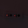 Infrared Light Therapy Belt 36pcs Light Chip Red Light Wearable