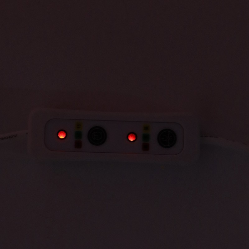Infrared Light Therapy Belt 36pcs Light Chip Red Light Wearable