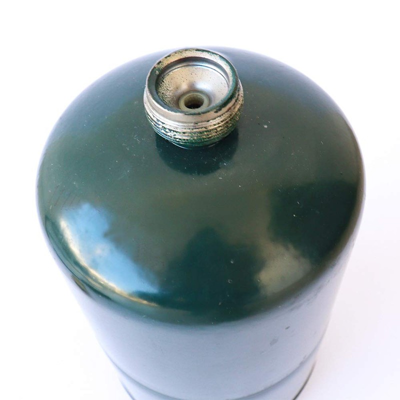 rivland Adaptador Tipo Mexicano Pol para Recargar Rellenar Tanque de