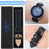 Ottoody Watch Band, 0.71, 0.75, 0.79, 0.83, 0.87 in (18,