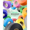 MarsWork PLA Filament 1.75mm PLA 3D Printer Filament(Refill),1kg Refill for