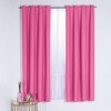 Colchas Concord Cortina Decorativa Neo Fiusha Corta