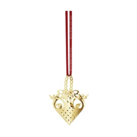 CC 2022 Christmas Mobile Robin'S Nest 1992/2022, Go