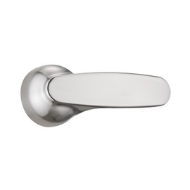 RAINREVIVE Repalcement Shower Handle, Compatible for 1300/1400 Series Tub Faucet for Delta, H79 Single Metal Lever Handle Kit, Brushed Nickel