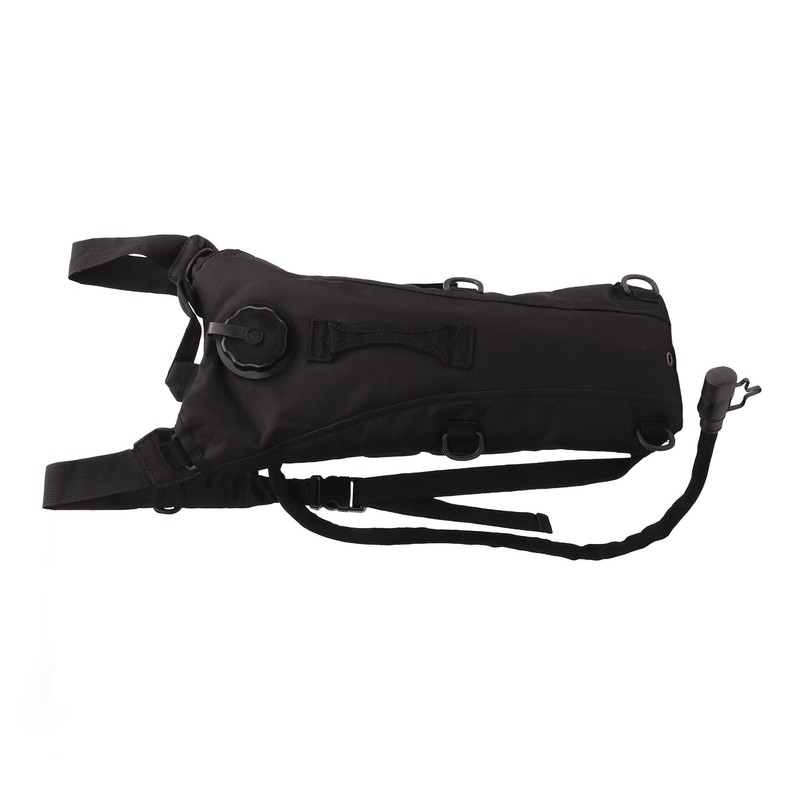 Hydration Backpack Pack Waterproof Oxford Cloth Lightweight Hands Free 3L