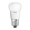 Osram LED Lamp Warm White Glass Ball 2 1/4 W