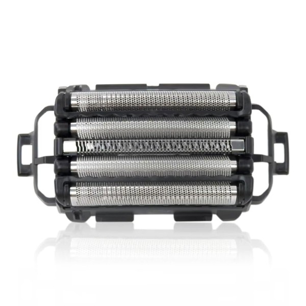 Upgraded WES9173P Replacement Shaver Foil with 5-Blades Compatible for Panasonic