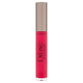 Collection Deluxe Number 4 Lip Lacquer, Raspberry Kisses