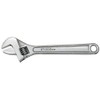 ITC 8' Heavy-Duty Adjustable Wrench, 20312