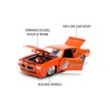 Jada Toys Big Time Muscle 1:24 1971 Pontiac GTO Diecast