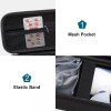 Portable Nebulizer Bag for Travel Slim Design Ideal Gift for