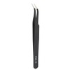 2 x repair tool set for curved tweezers, made of