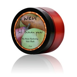 Fall Tuscan Pear Re-Moist Hydrating Hair Mask (8 oz)