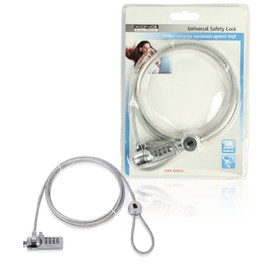 Konig Universal Coded Computer Lock