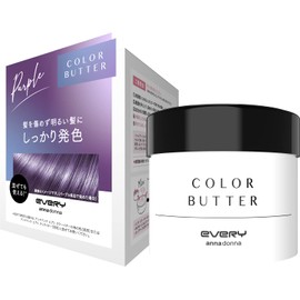 EVERY Color Butter, Purple, 8.1 oz (230 g)