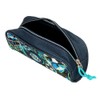 Movom Balls Case Blue 18x7x5cm Polyester, Blue, Case