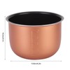 Yinhing Non Stick Inner Cooking Pot Liner Replacement Accessories for