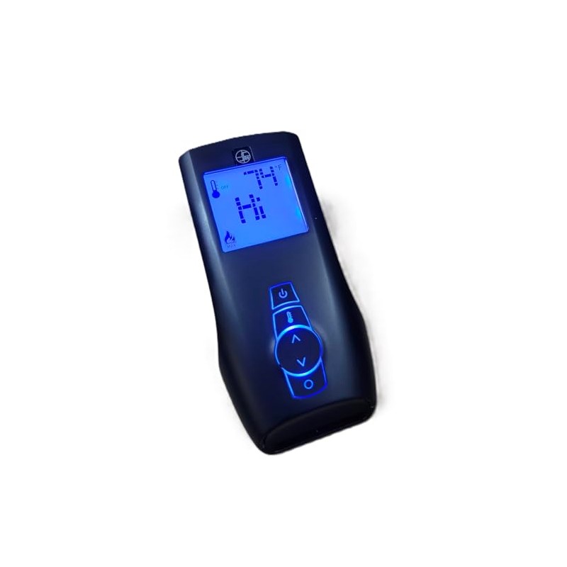 All Pro Fireplace Superior Astria Lennox IHP H8753 J5683 -