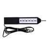 Electric Fence Tester Waterproof Voltage Meter 10KV Portable Tool with