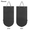 PACMAXI Hanging Brooch Pin Organizer, Display Pins Storage Case, Brooch