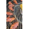 VORTEX (IN)DIRECT HEAT Accessories for Weber Kettle, Big Green Egg,