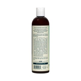 The Seaweed Bath Co.. Wildly Natural Seaweed Body Wash With Eucalyptus & Peppermint Scent, 12 Oz