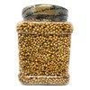 Rani Coriander (Dhania) Seeds Whole, Indian Spice 8oz (227g) PET