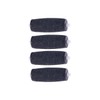 Healeved 2pcs 4 Electronic Foot File Roller Refill Heads 4