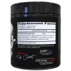 Psychotic Black by Insane Labz – High Energy Pre Workout