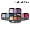 Choose one of the various colors of Karacosa Shining Eyeshadow