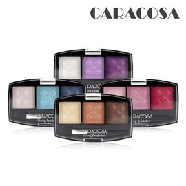 Choose one of the various colors of Karacosa Shining Eyeshadow / 카라코사 샤이닝 아이섀도우 다양한 칼라 중 택1