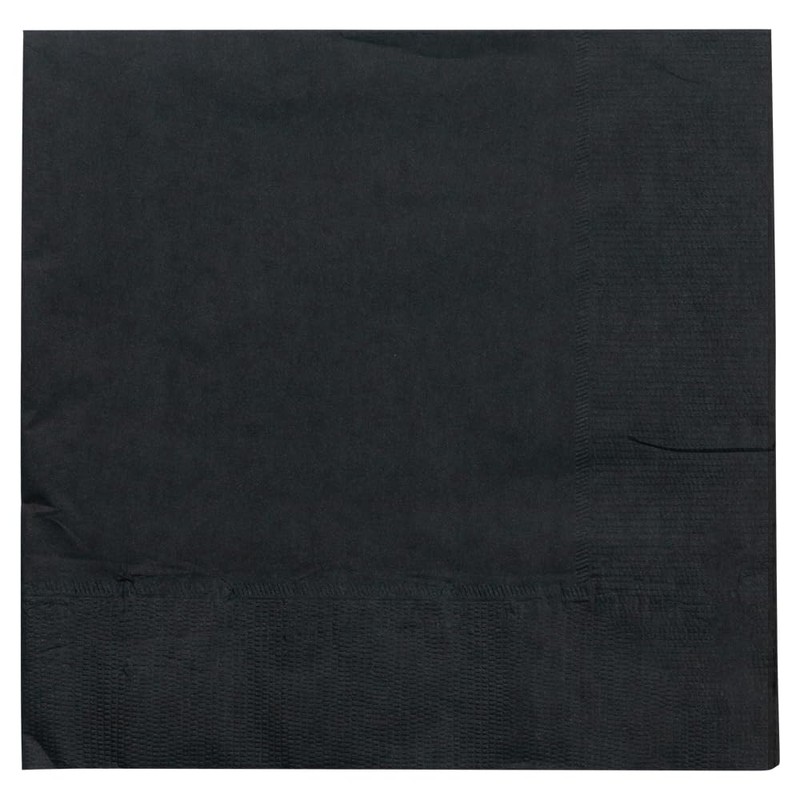 JAM PAPER Medium Lunch Napkins - 6 1/2 x 6