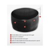 Mueller 4581 Soporte para Espalda, Ajustable