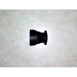 CTS Intake Boot Compatible with Husqvarna 340 345 346XP 350 351 353 Chainsaw Replaces OEM 503 86 63-01 & 503866301