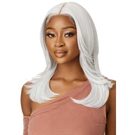 Outre Lace Front Wig - Tyler (DRST CHOCOLATE SWIRL)