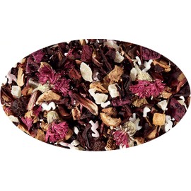 Eder Gewürze - Fruit Tea Blend Fang mich doch Raspberry Pomegranate Note Flavoured - 500g