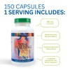 Youngevity Bone Building Formula™ - Calcium, Magnesium, D3, Biotin, Glucosamine