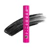 4x Maybelline New York Lash Sensational Firework Washable Mascara Blackest